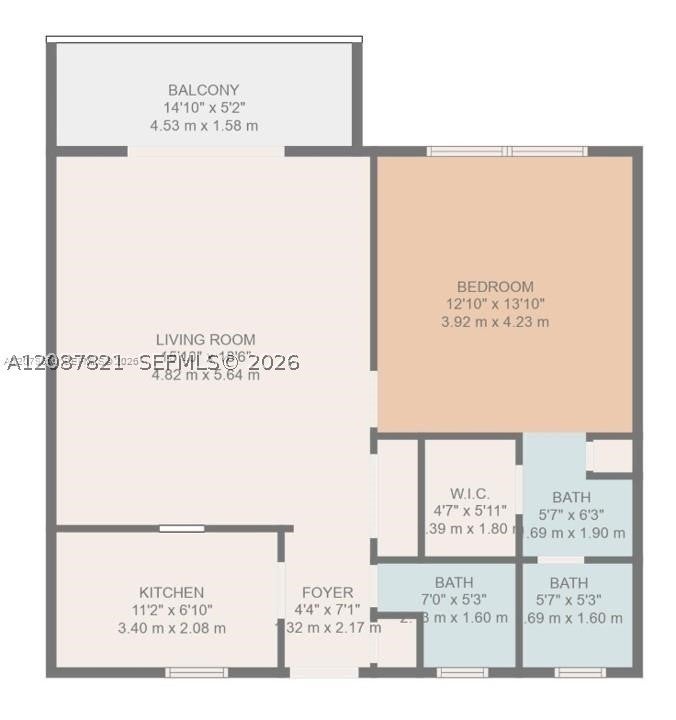 3626 NE 168th St 202
