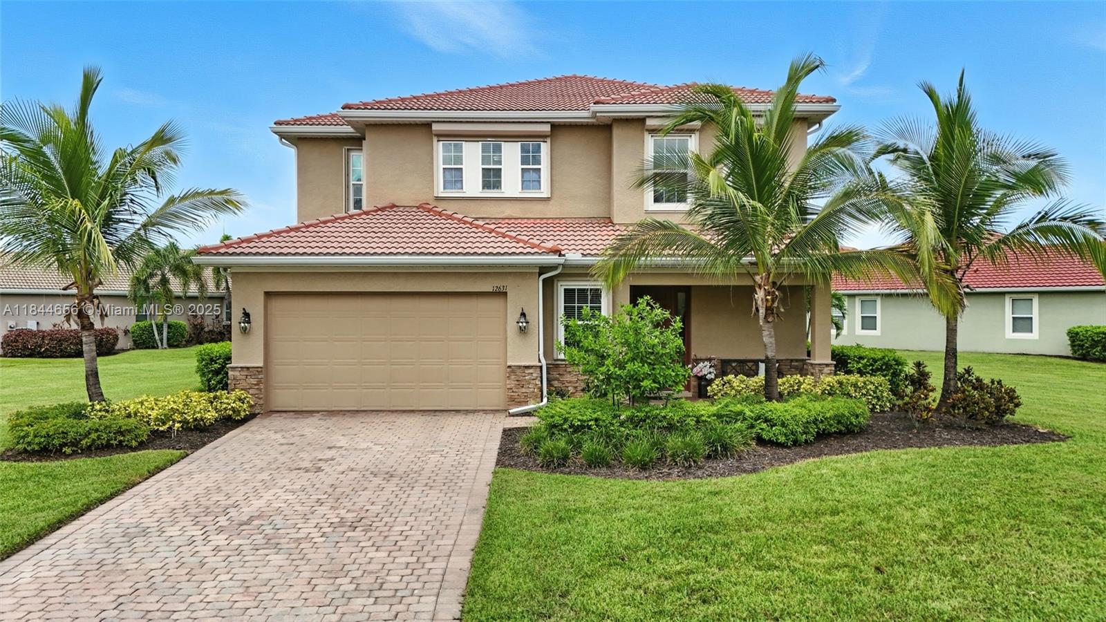Discover a newer 2016-built home in Moody River Estates offering nearly 3,600 SQ.FT of luxury living! This stunning 5-bedroom, 3.5-bath lakefront residence sits on an oversized lot with roll-down hurricane shutters, granite countertops, and a smart layout featuring the primary suite on the first floor. Upstairs offers 4 bedrooms and a spacious loft ideal for media, office, or play. Enjoy resort-style amenities: pool, fitness center, clubhouse, tennis & basketball courts, boat launch, and more. Conveniently close to schools, shopping, and Downtown Fort Myers with top dining and nightlife. Don’t miss this upscale lifestyle opportunity!