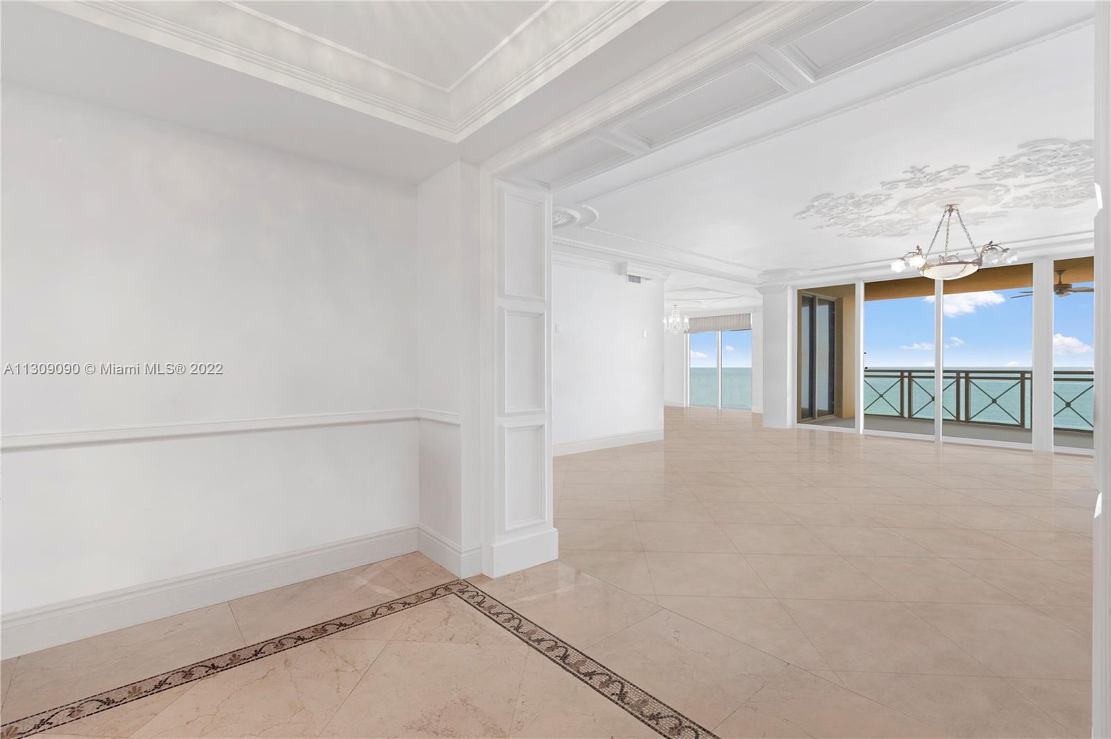 GRAND BAY TOWER CONDO - Residential