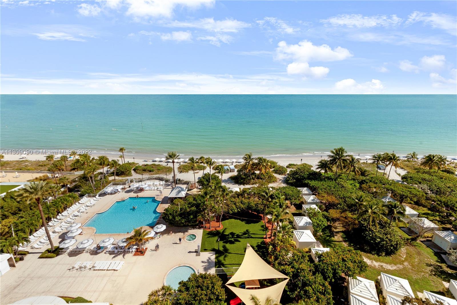 GRAND BAY TOWER CONDO - Residential