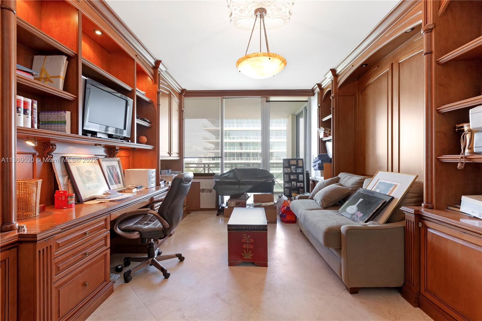 GRAND BAY TOWER CONDO - Residential