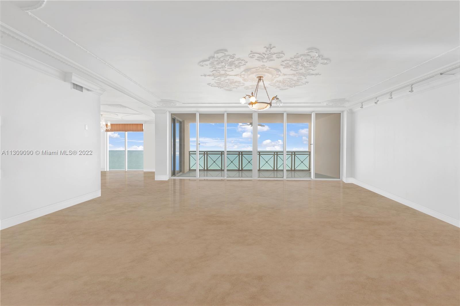 GRAND BAY TOWER CONDO - Residential