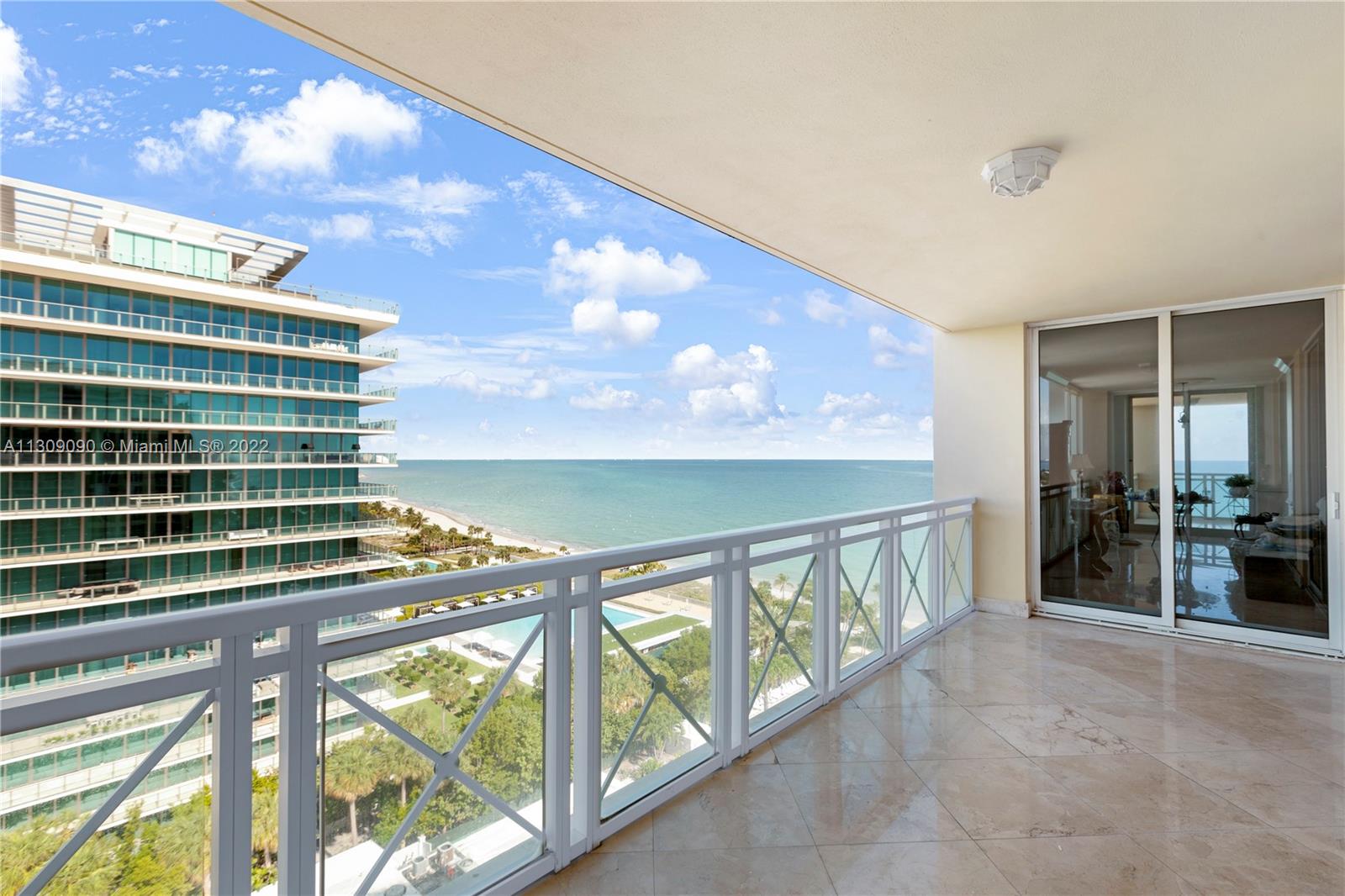GRAND BAY TOWER CONDO - Residential