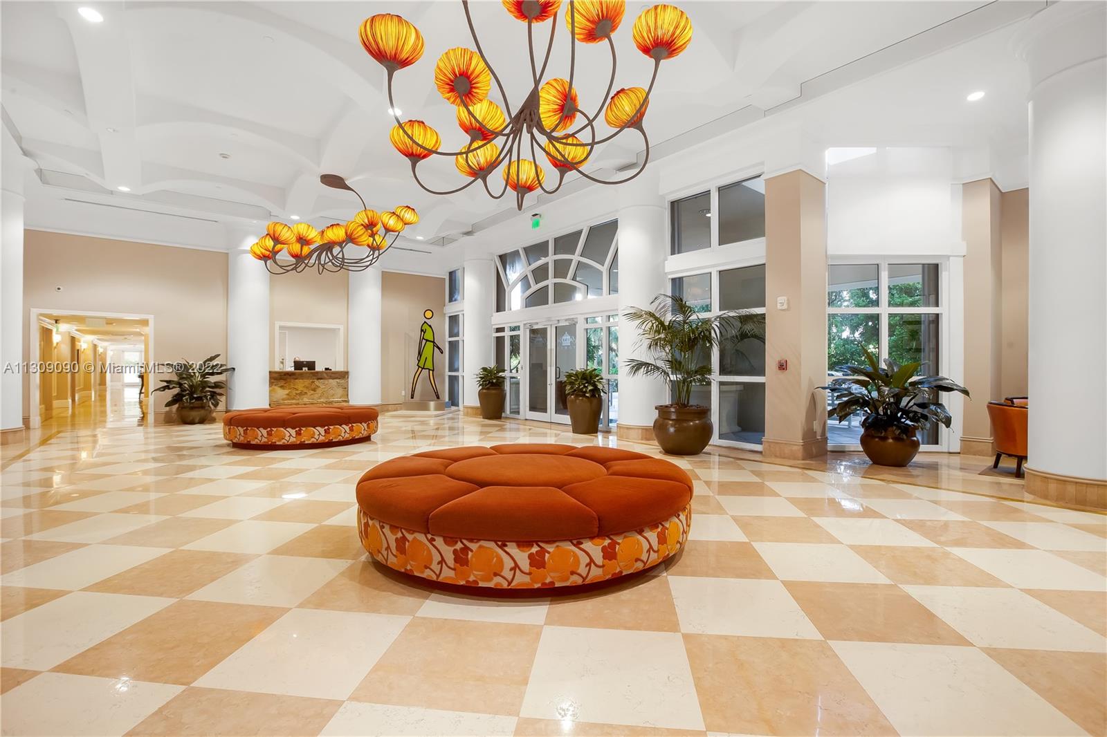 GRAND BAY TOWER CONDO - Residential