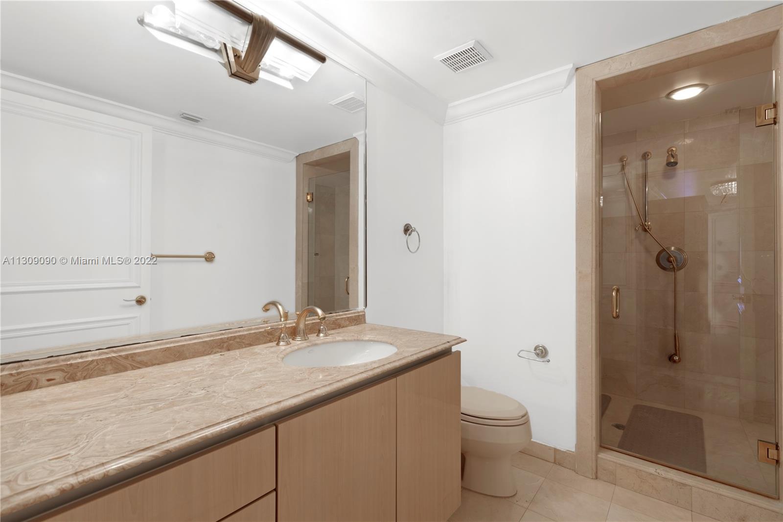 GRAND BAY TOWER CONDO - Residential