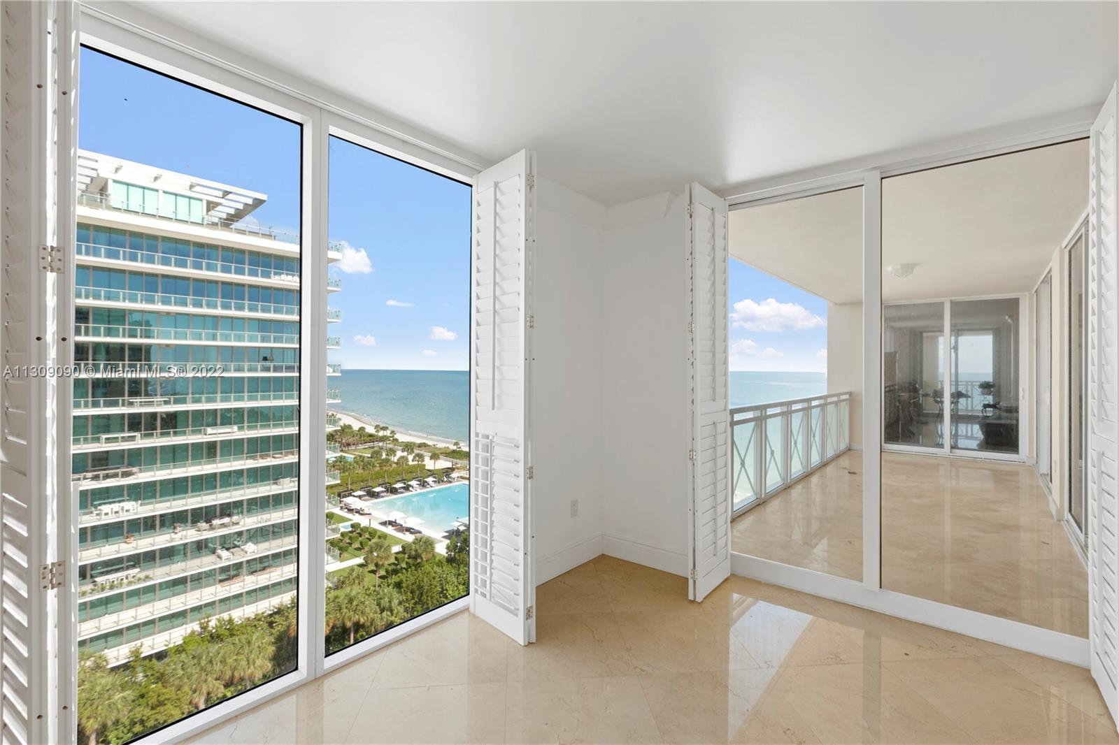 GRAND BAY TOWER CONDO - Residential