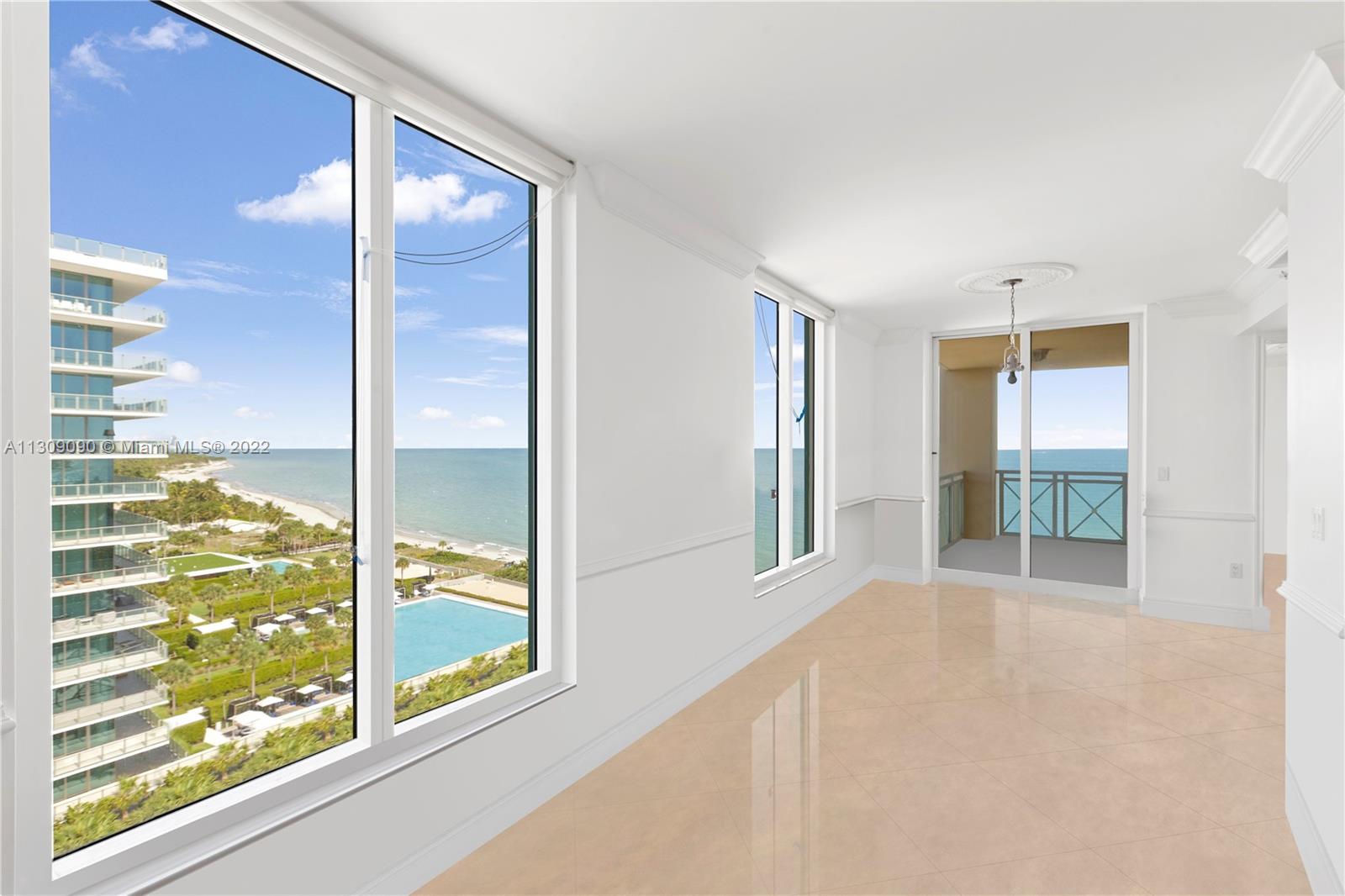 GRAND BAY TOWER CONDO - Residential