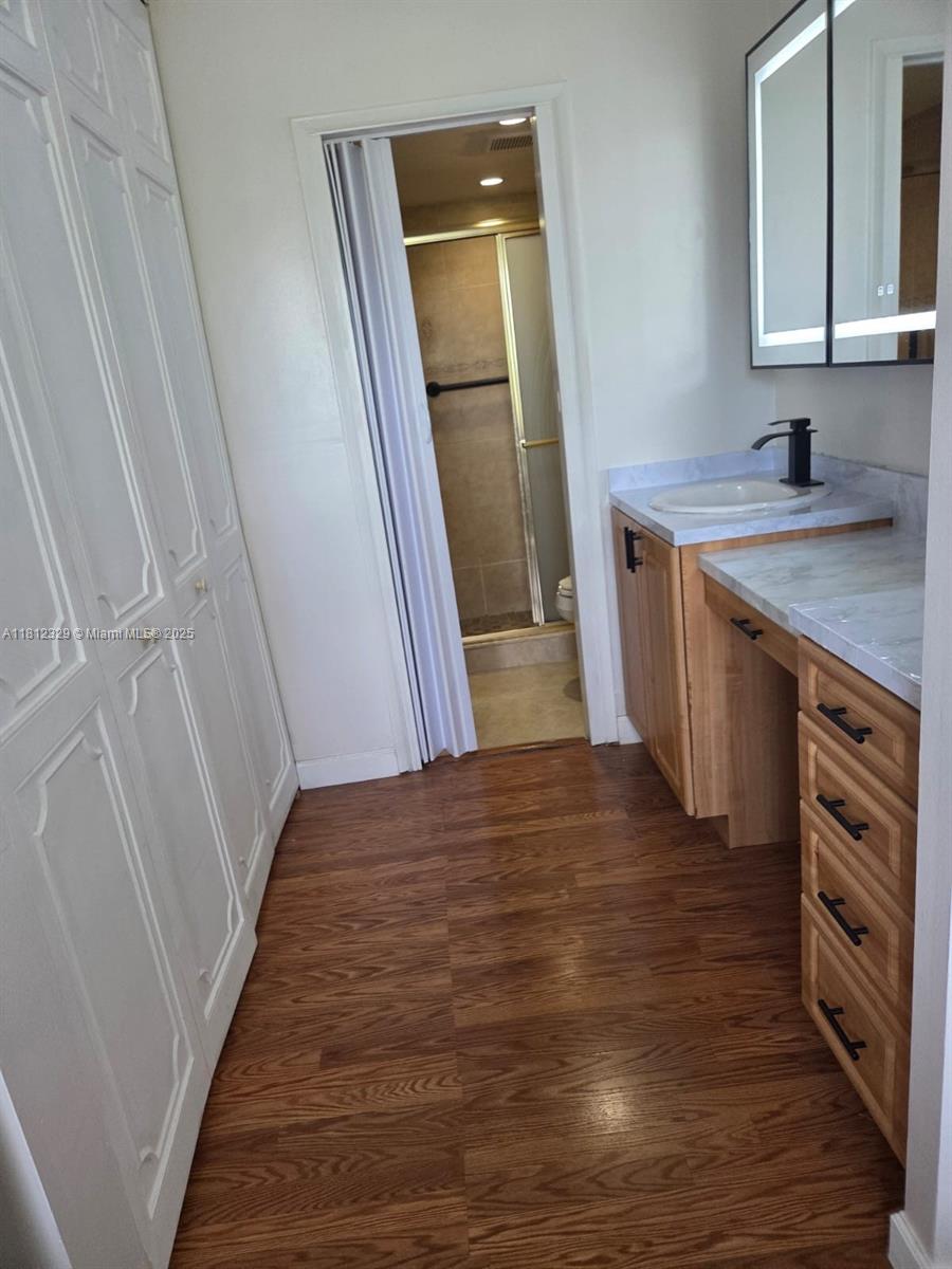 INTERNATIONAL VILLAGE AT - Residential Lease
