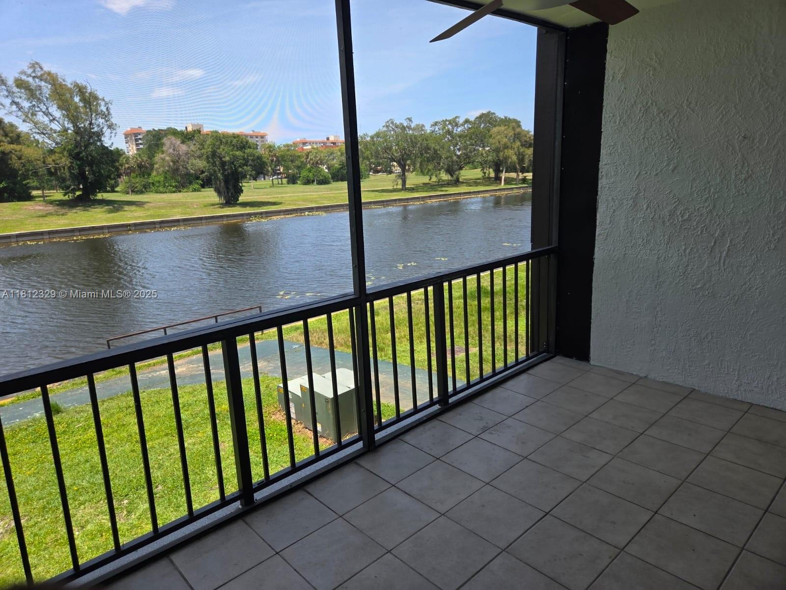 INTERNATIONAL VILLAGE AT - Residential Lease