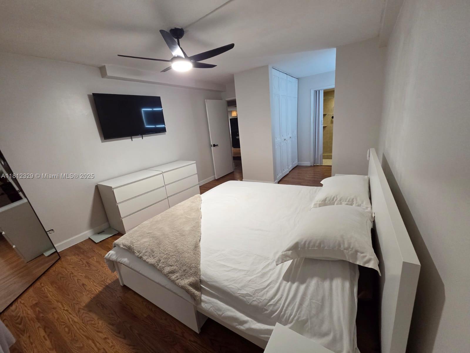 INTERNATIONAL VILLAGE AT - Residential Lease
