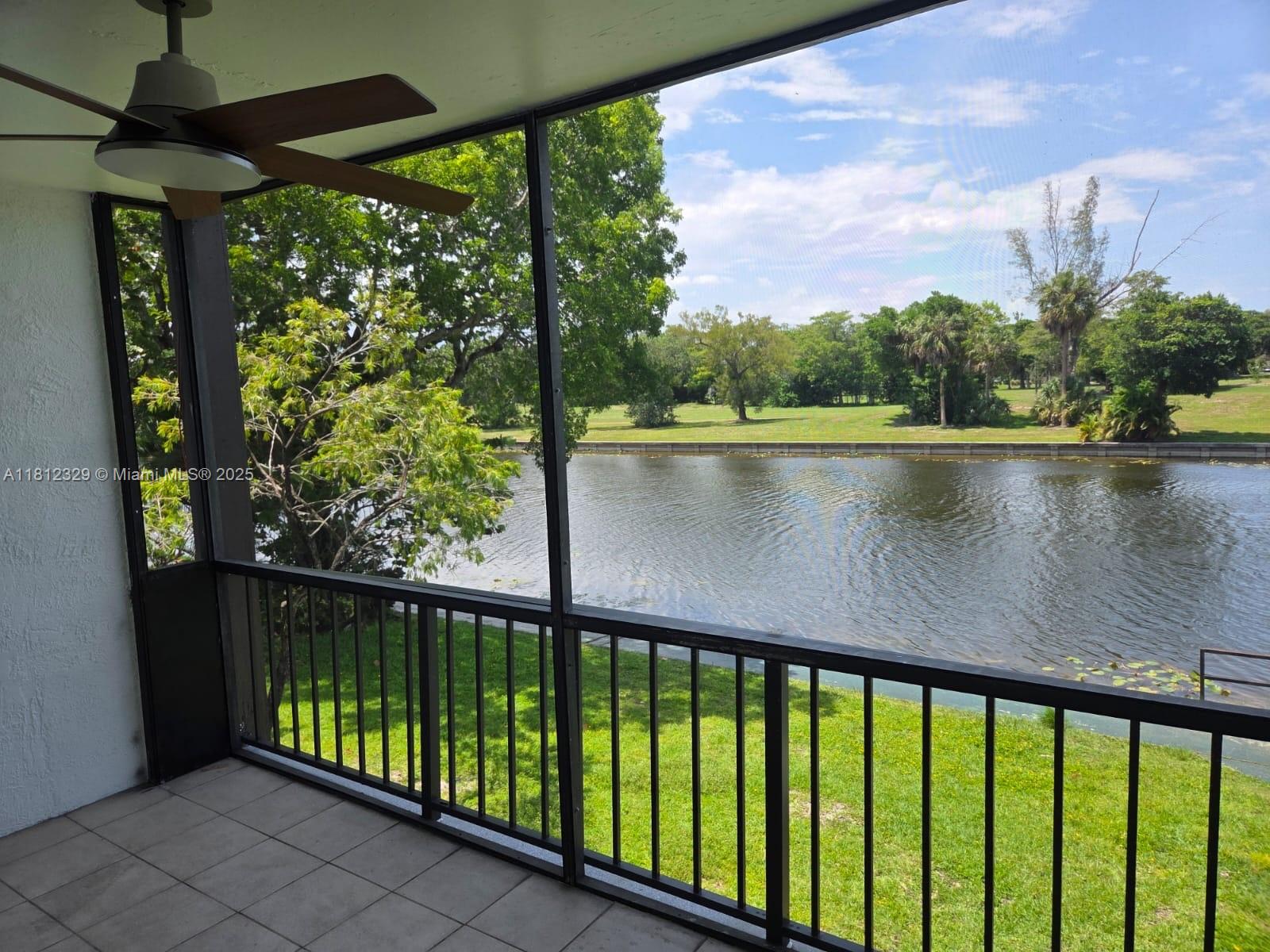 INTERNATIONAL VILLAGE AT - Residential Lease