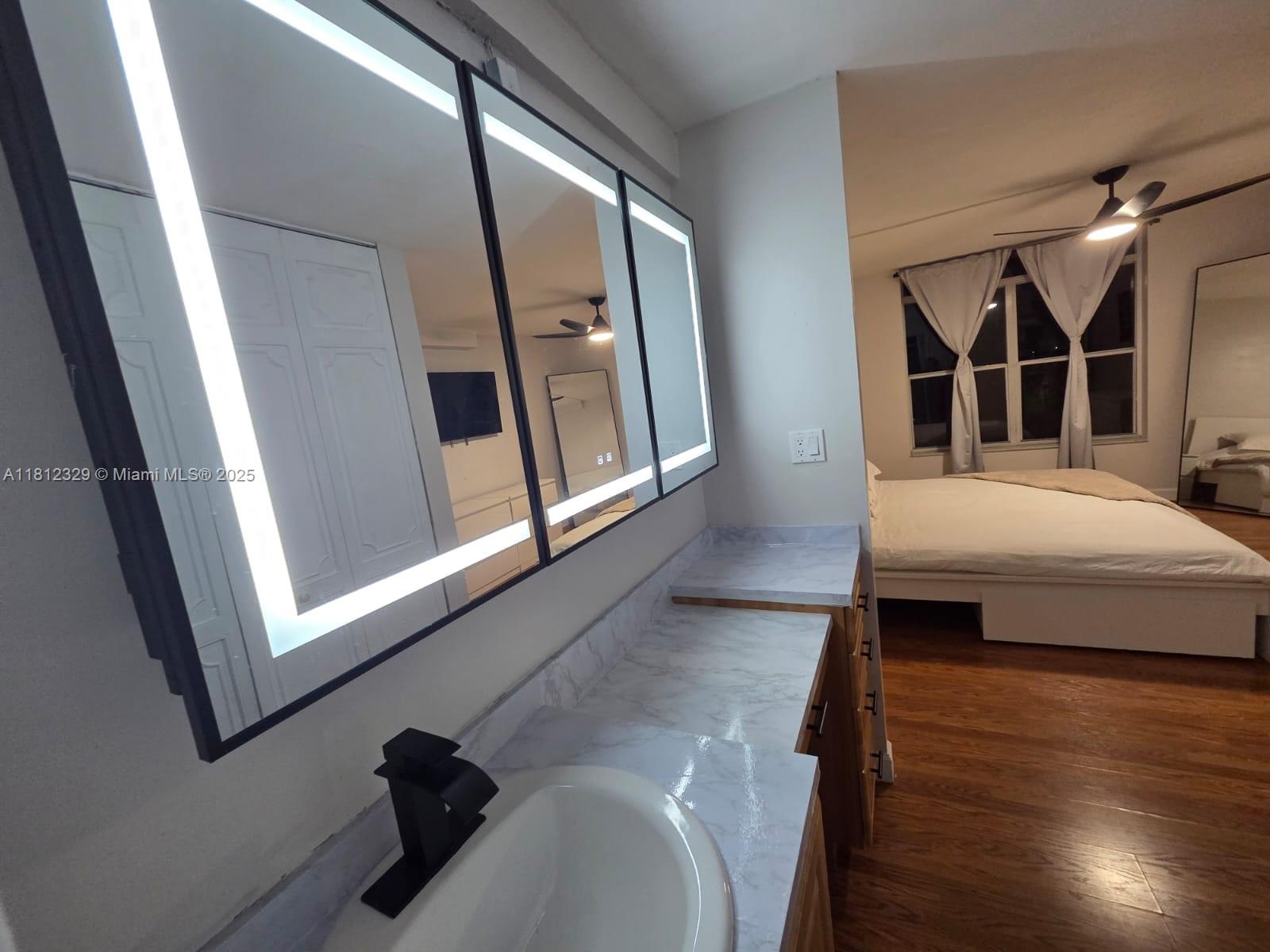 INTERNATIONAL VILLAGE AT - Residential Lease