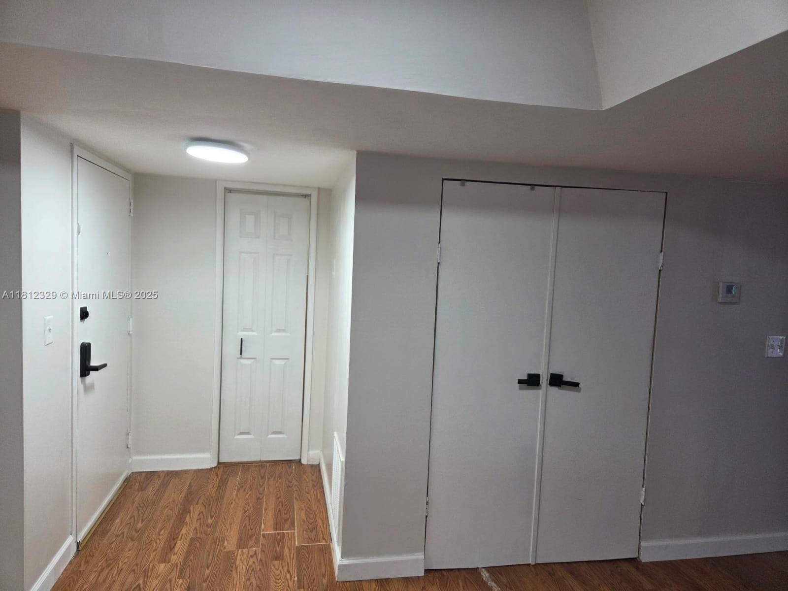 INTERNATIONAL VILLAGE AT - Residential Lease