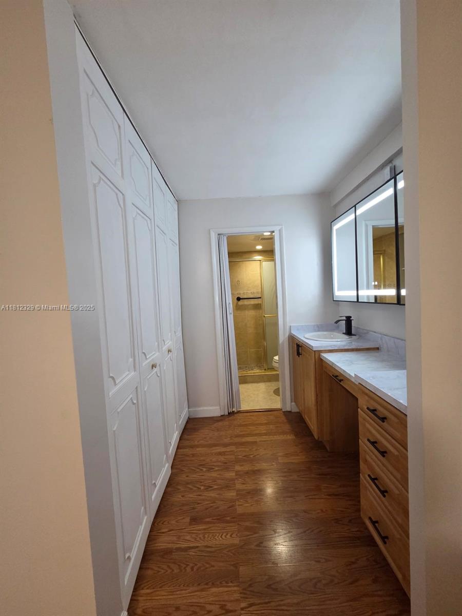 INTERNATIONAL VILLAGE AT - Residential Lease