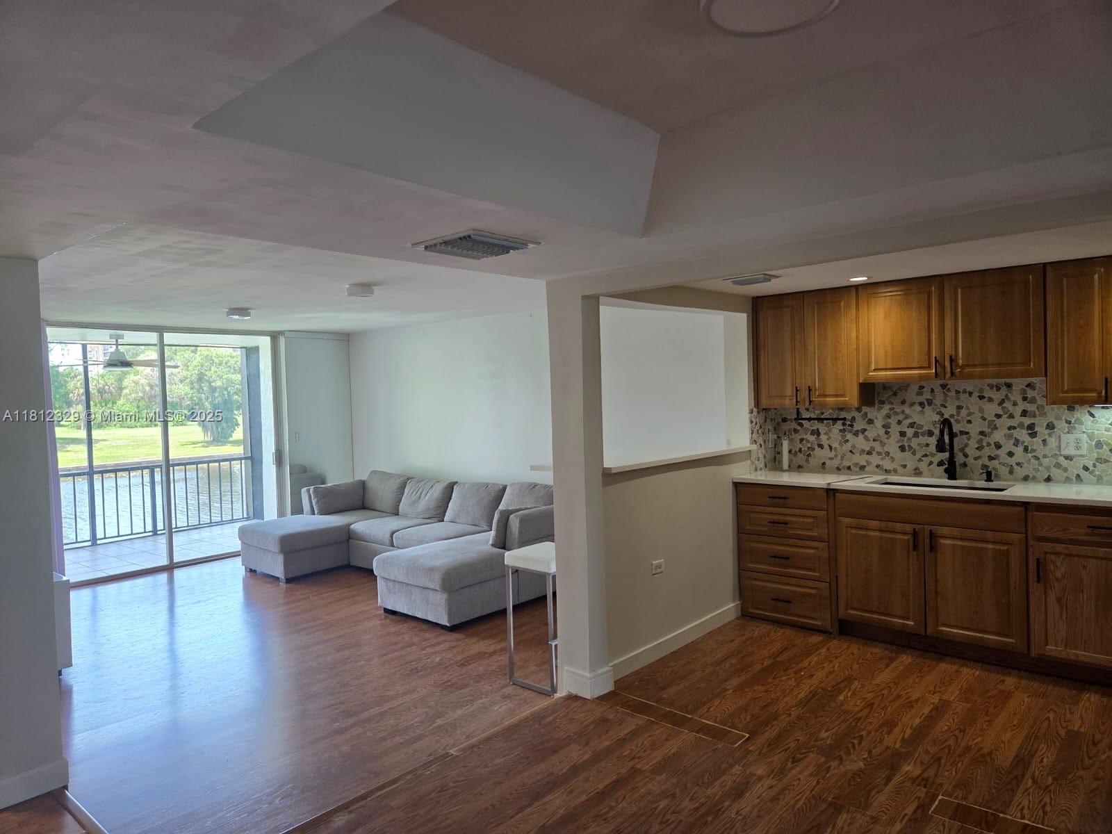 INTERNATIONAL VILLAGE AT - Residential Lease