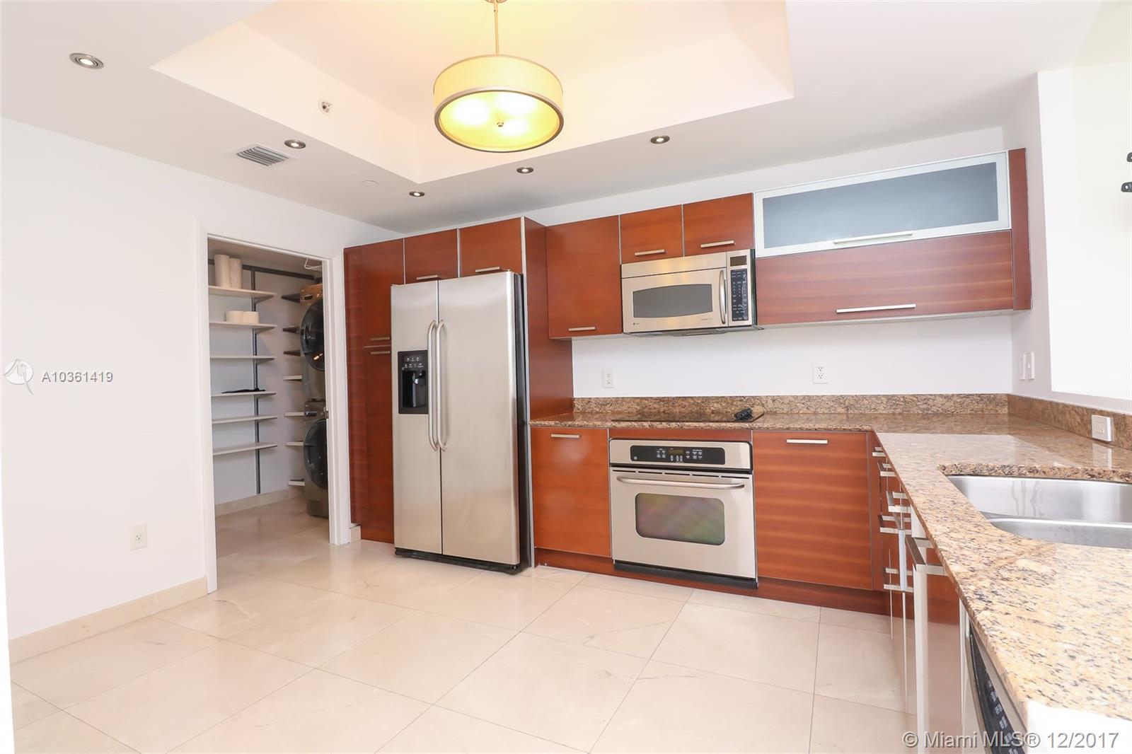 AVENTURA MARINA CONDO - Residential Lease