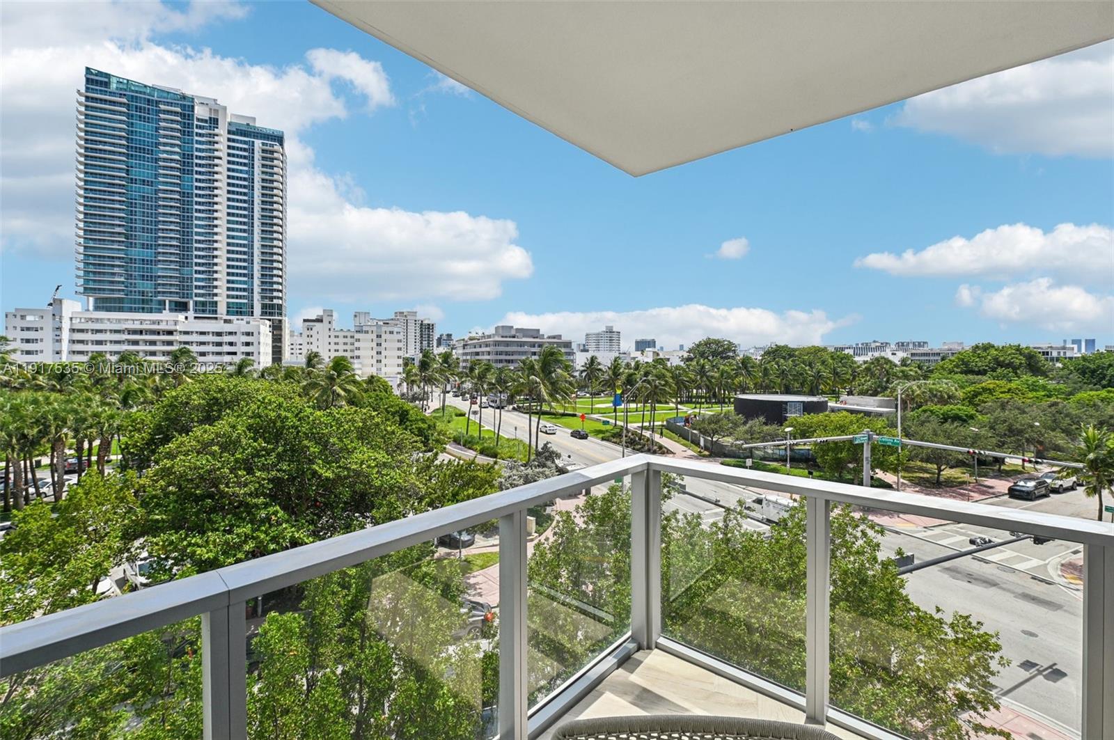 2201 COLLINS AVE CONDO - Residential