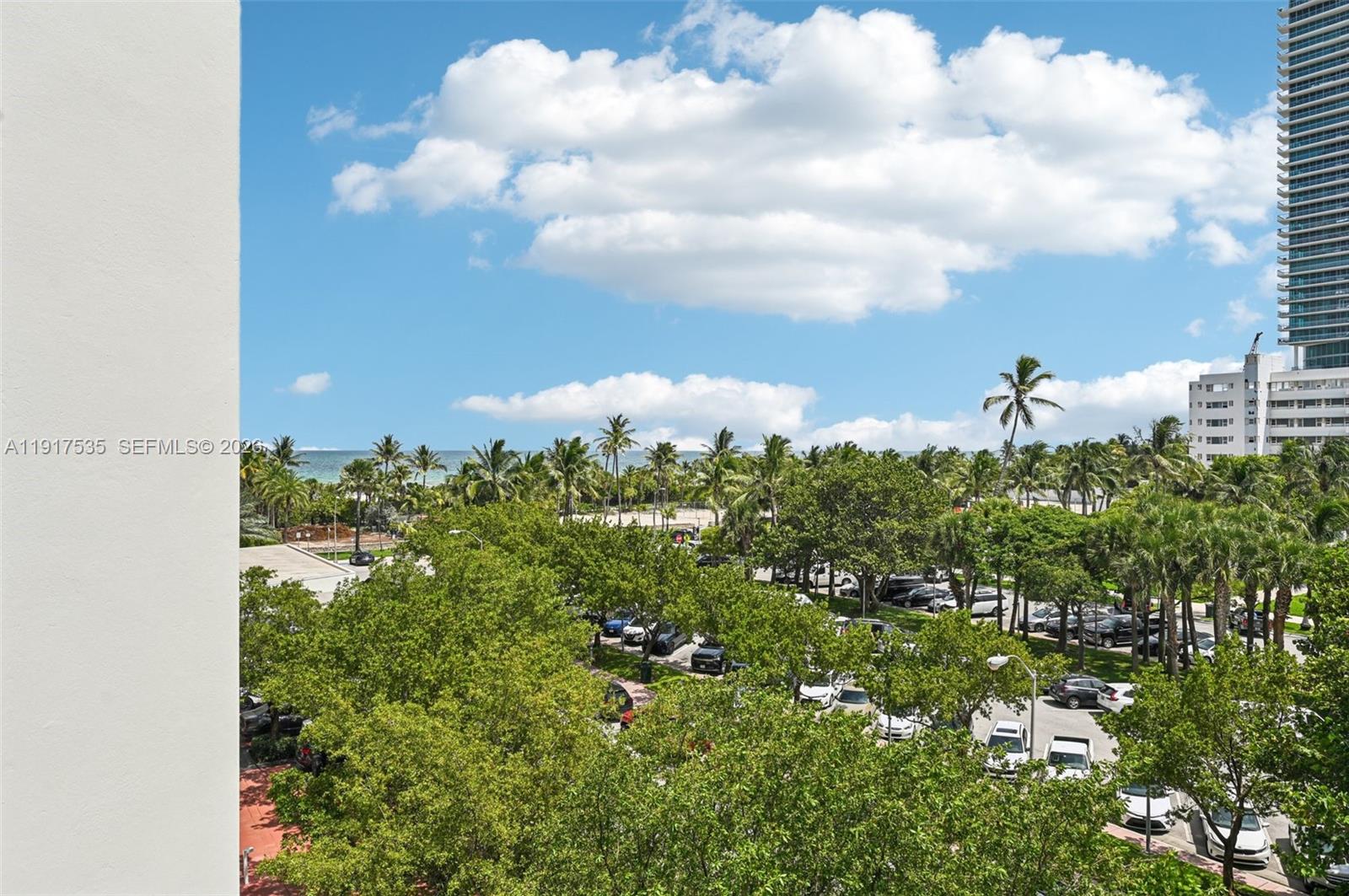 2201 COLLINS AVE CONDO - Residential