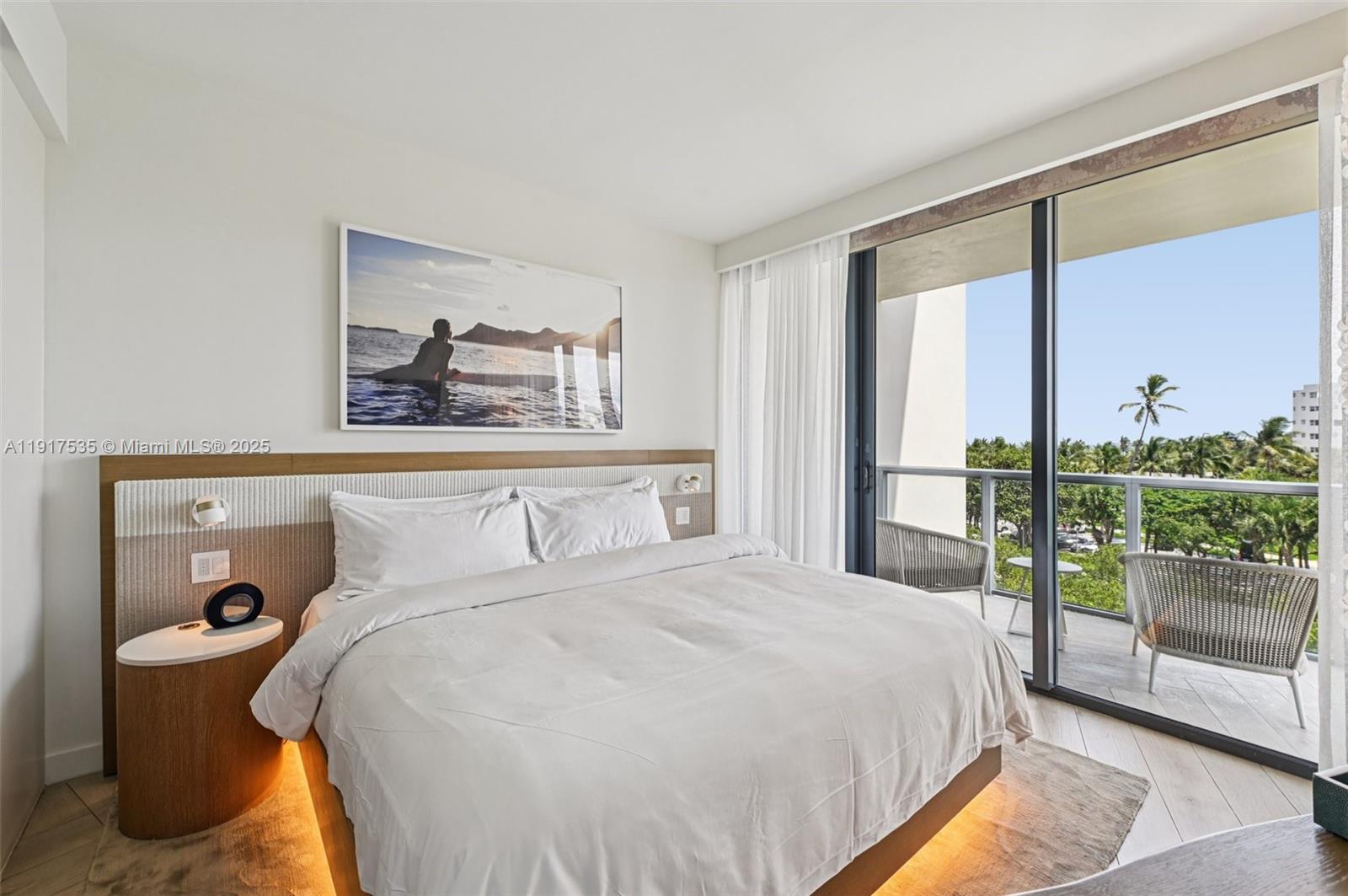 2201 COLLINS AVE CONDO - Residential