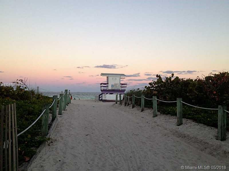 ALTOS DEL MAR NO 3 - Residential Lease