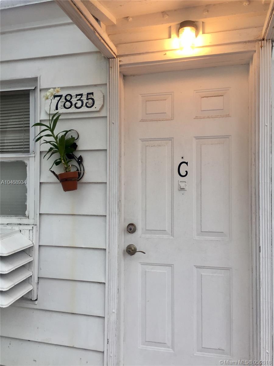 ALTOS DEL MAR NO 3 - Residential Lease