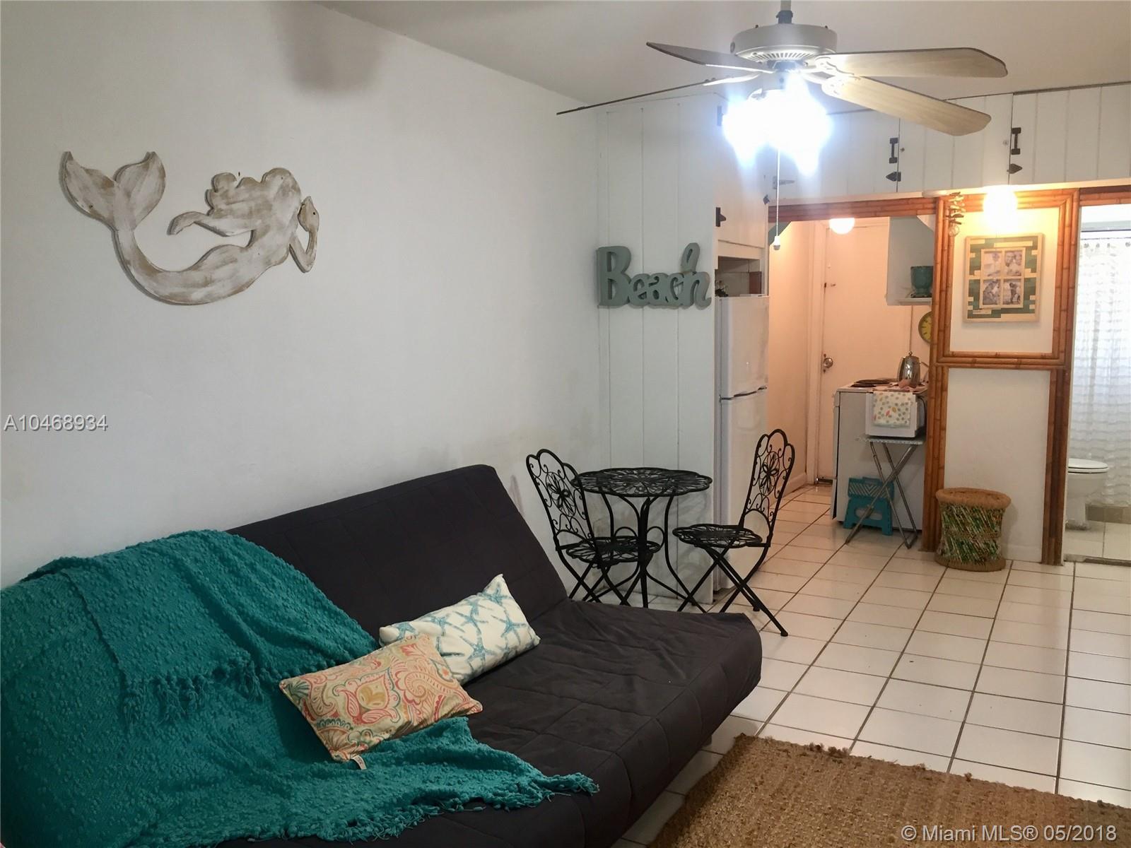 ALTOS DEL MAR NO 3 - Residential Lease