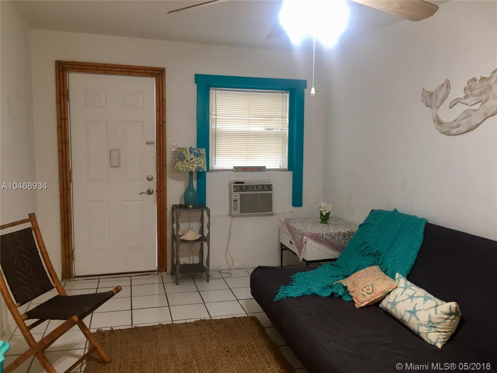 ALTOS DEL MAR NO 3 - Residential Lease