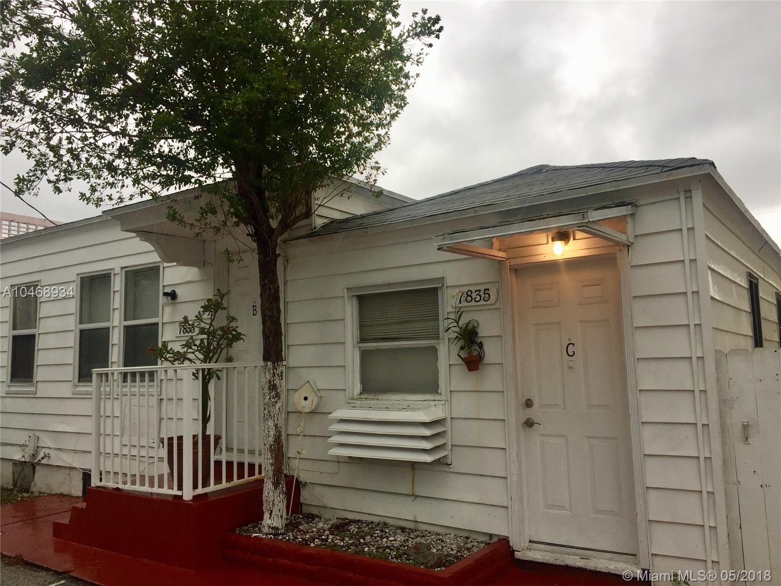 ALTOS DEL MAR NO 3 - Residential Lease