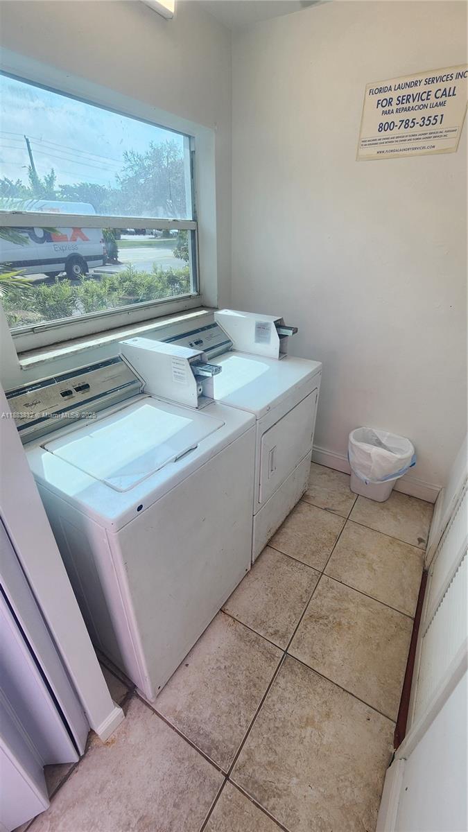 VILLAS AT CORAL SPRINGS - Residential Lease