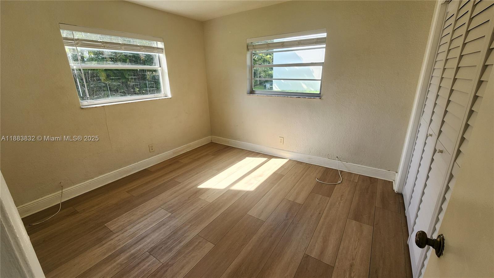 VILLAS AT CORAL SPRINGS - Residential Lease