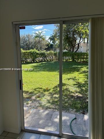 VENETIA GARDENS CONDO - Residential Lease