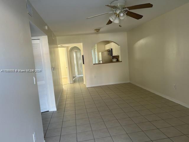 VENETIA GARDENS CONDO - Residential Lease