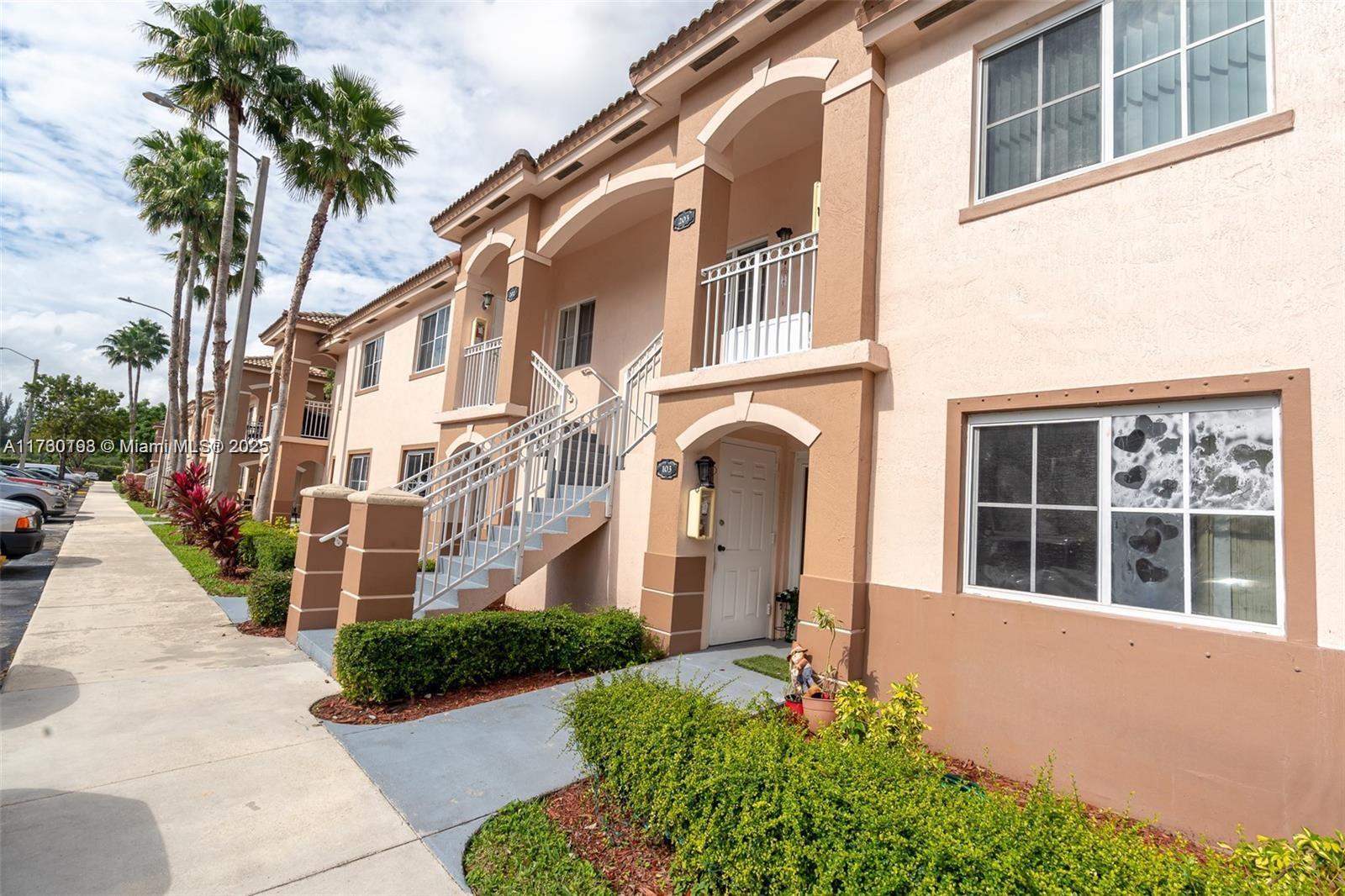 VENETIA GARDENS CONDO - Residential Lease