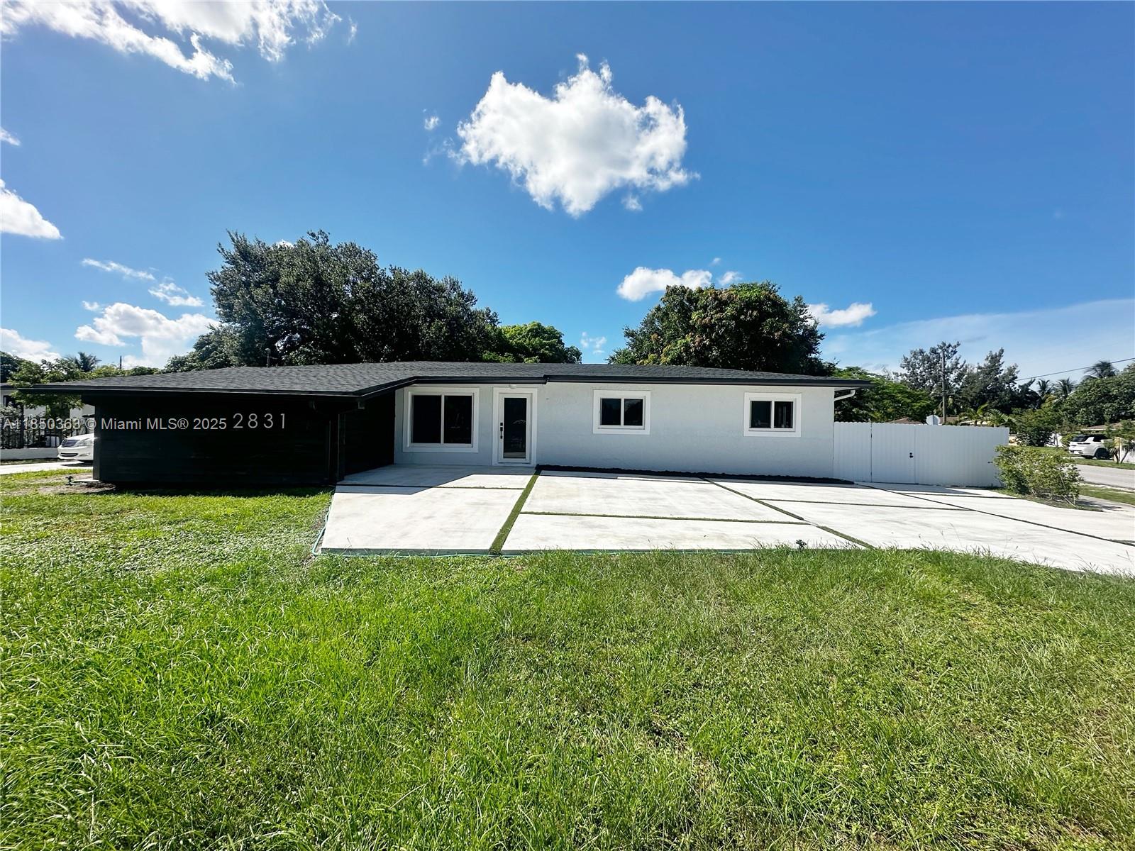 2831 NW 189th St