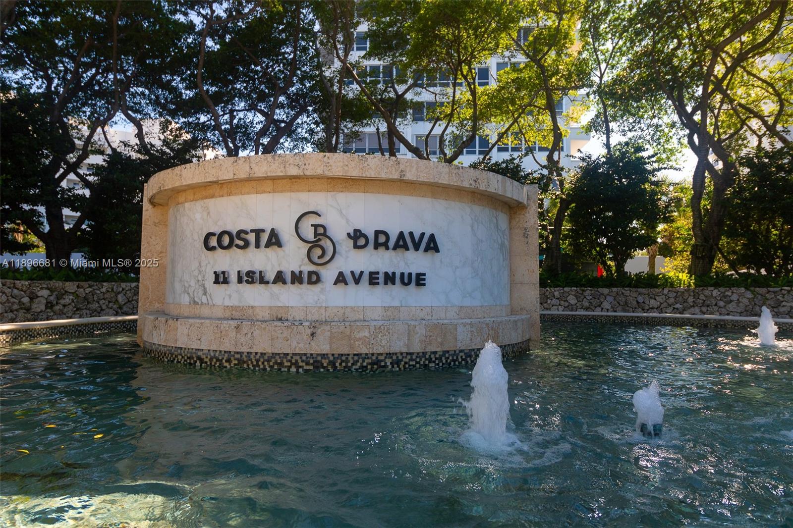 COSTA BRAVA CONDO - Residential