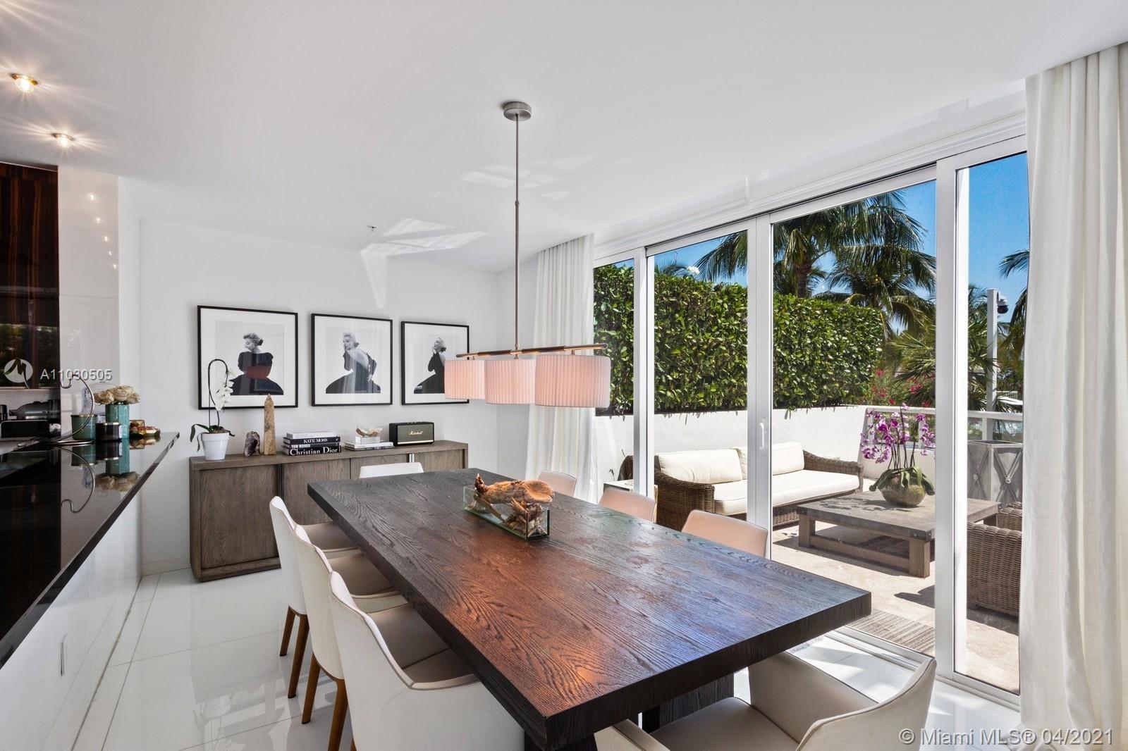 CONTINUUM ON SOUTH BEACH - Residential