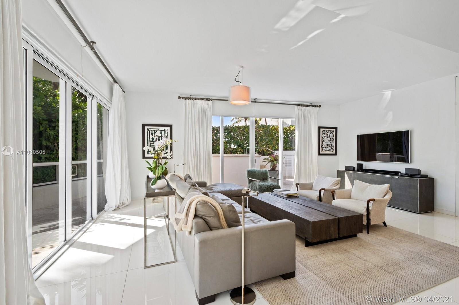 CONTINUUM ON SOUTH BEACH - Residential