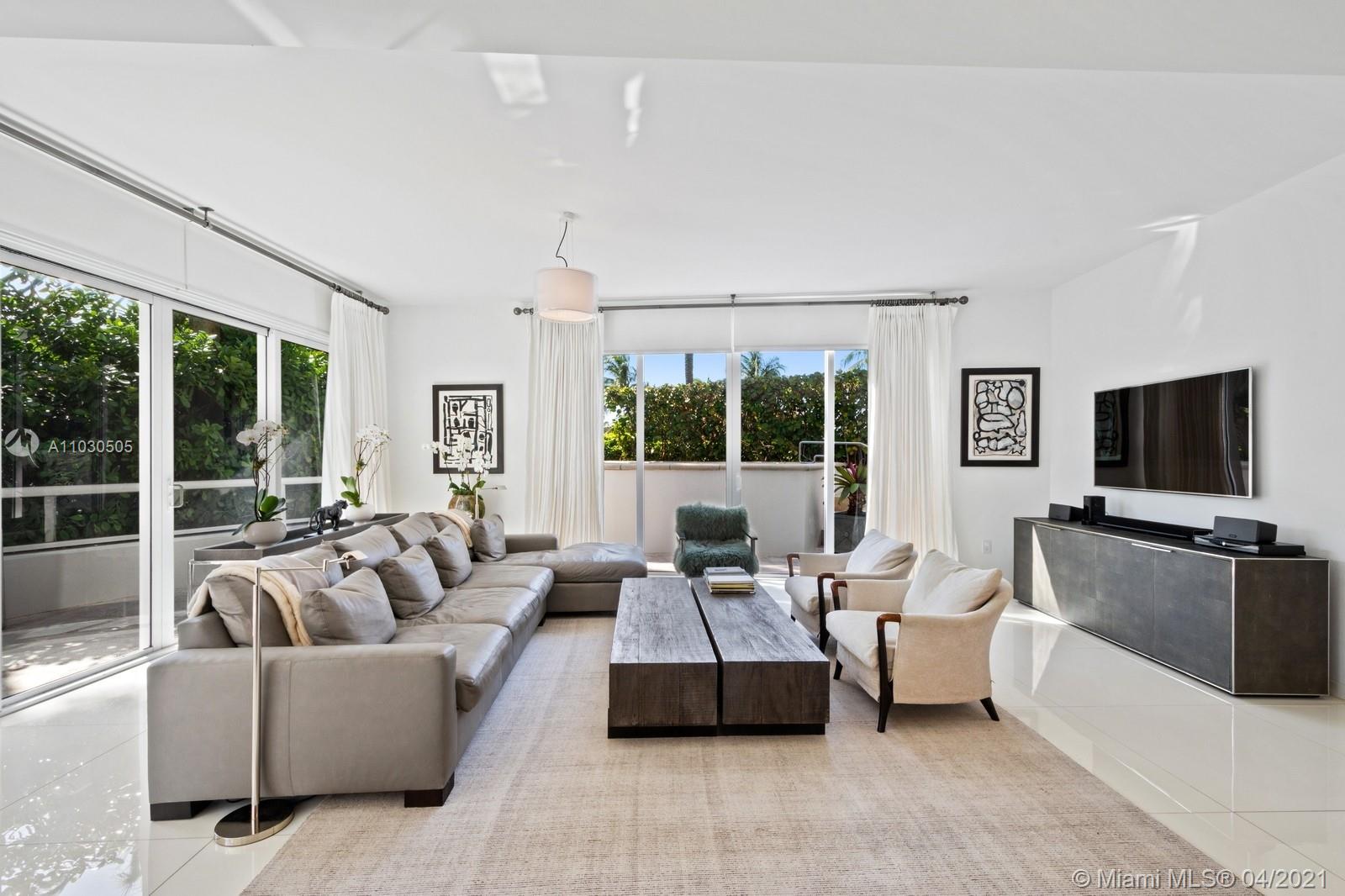 CONTINUUM ON SOUTH BEACH - Residential