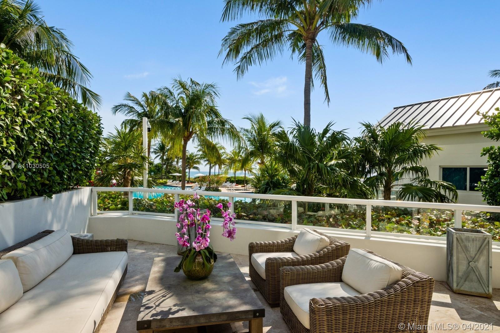 CONTINUUM ON SOUTH BEACH - Residential