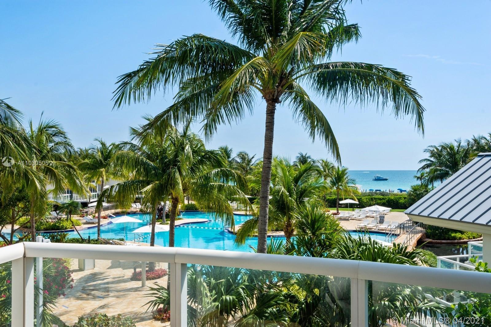 CONTINUUM ON SOUTH BEACH - Residential