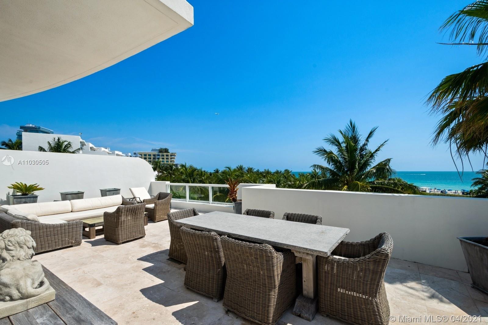 CONTINUUM ON SOUTH BEACH - Residential