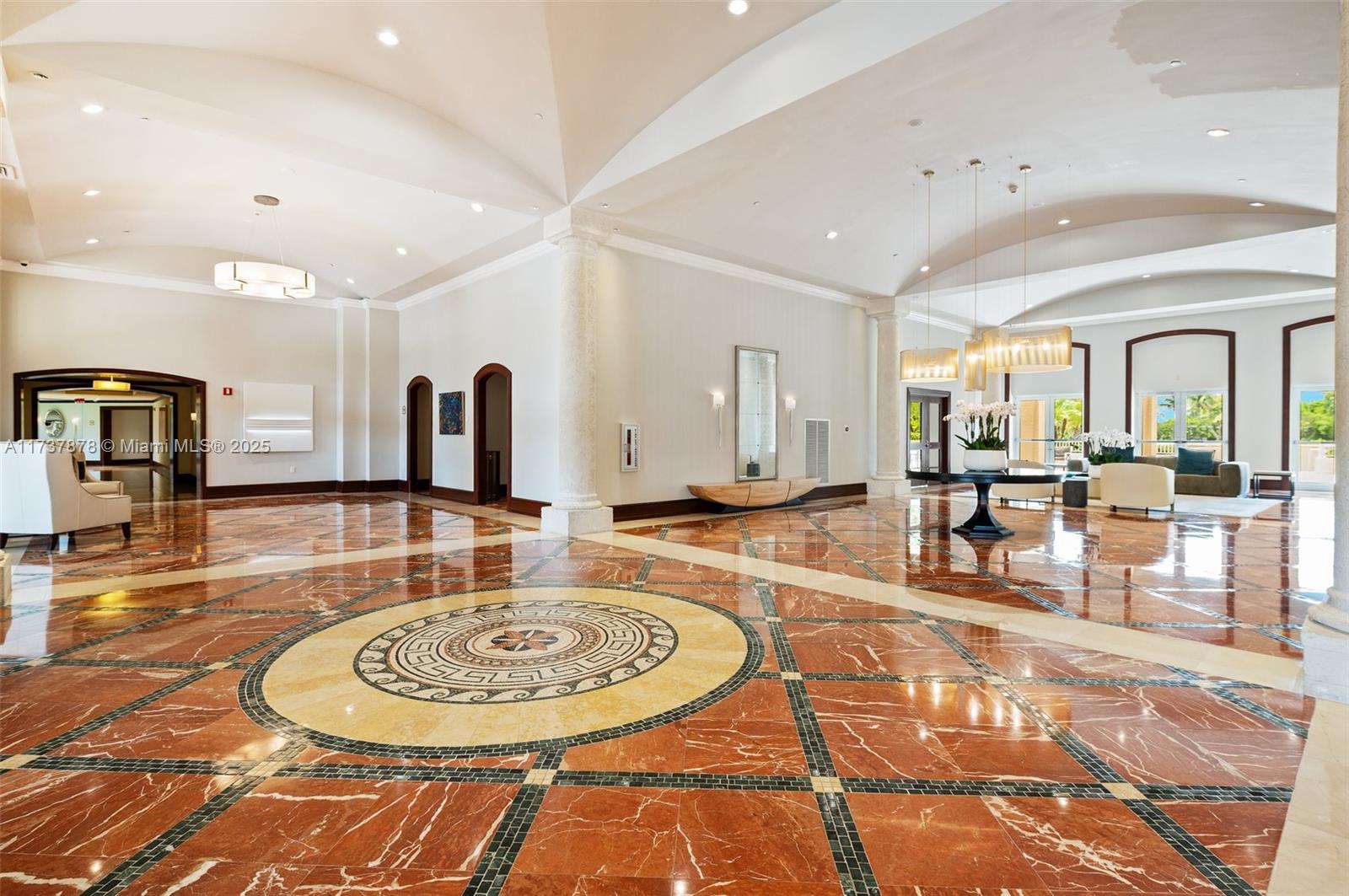 LAKE TOWER CONDO - Residential