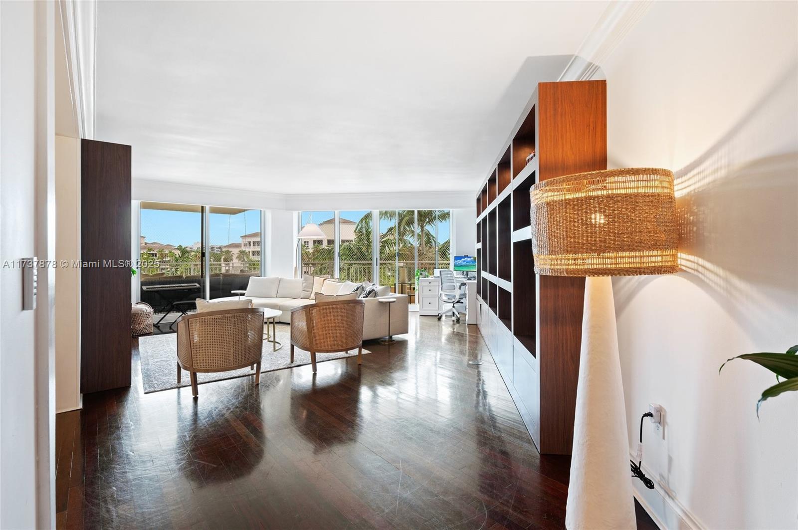 LAKE TOWER CONDO - Residential
