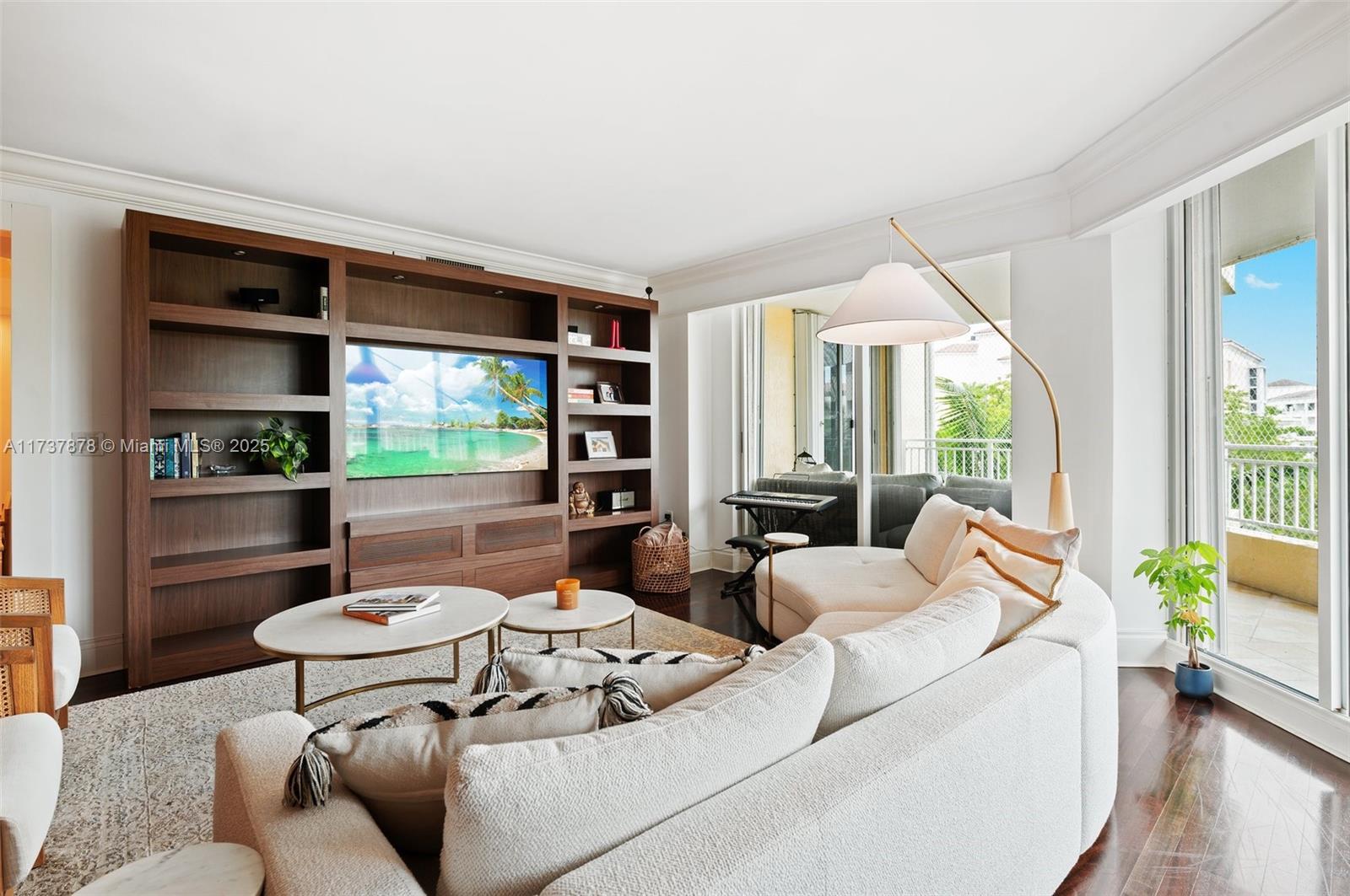 LAKE TOWER CONDO - Residential
