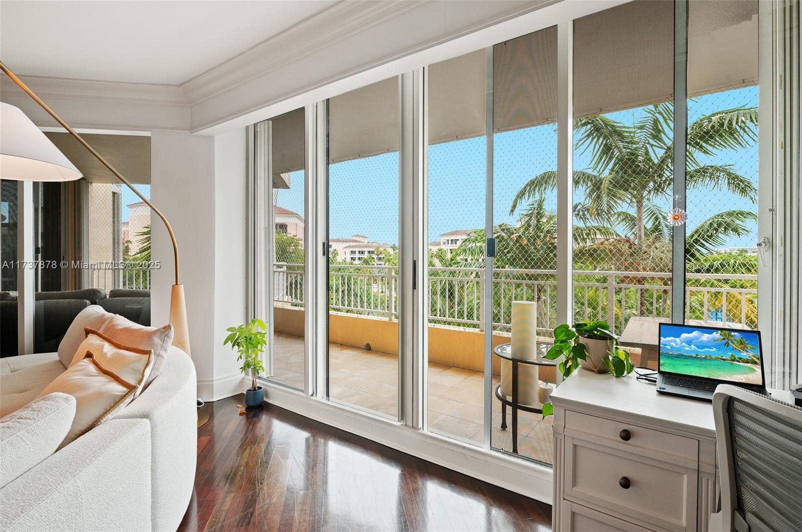 LAKE TOWER CONDO - Residential