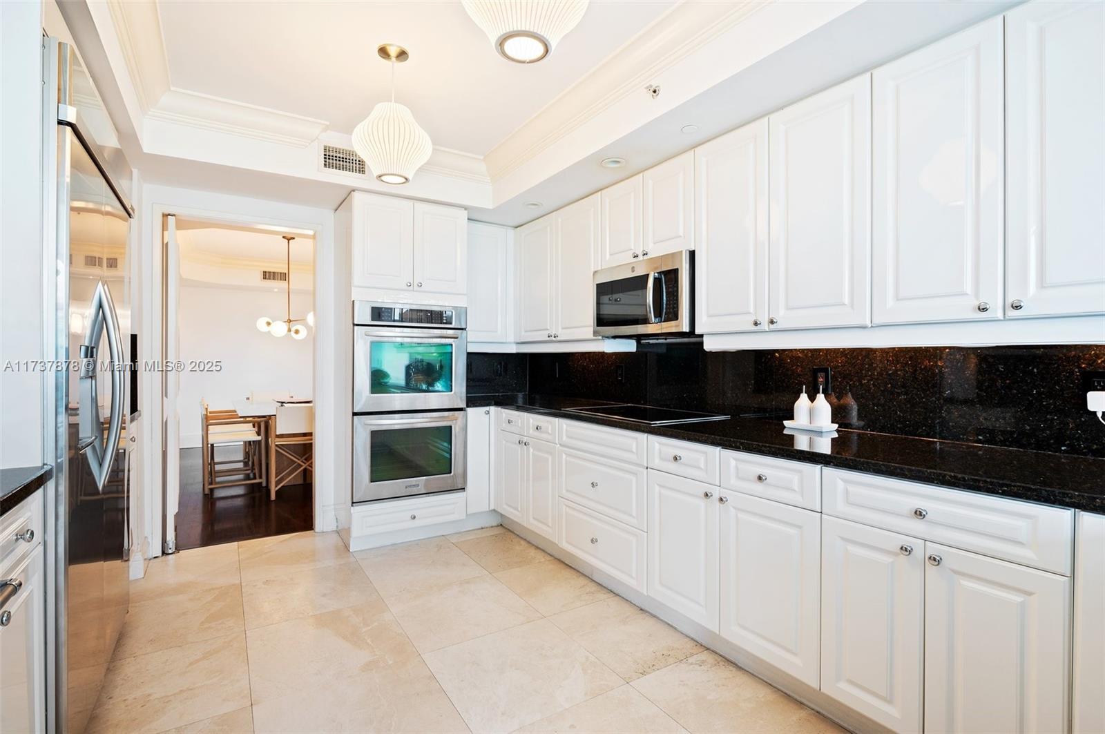 LAKE TOWER CONDO - Residential