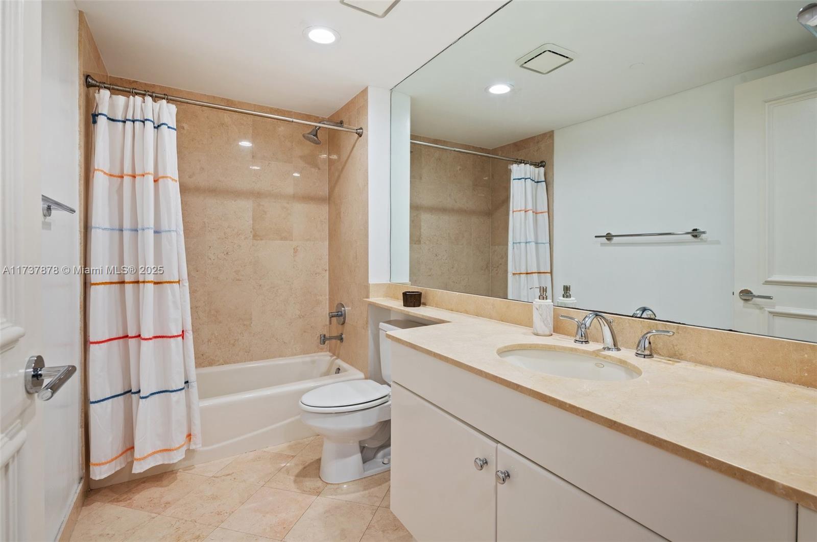 LAKE TOWER CONDO - Residential