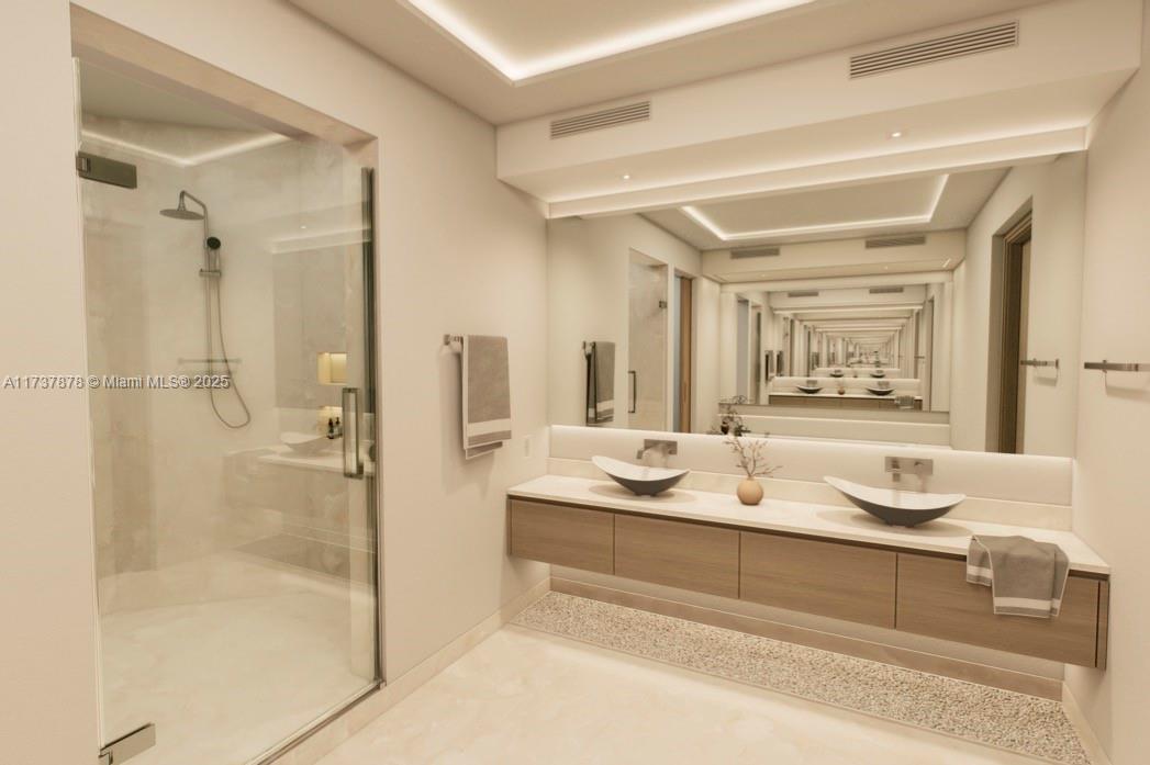 LAKE TOWER CONDO - Residential