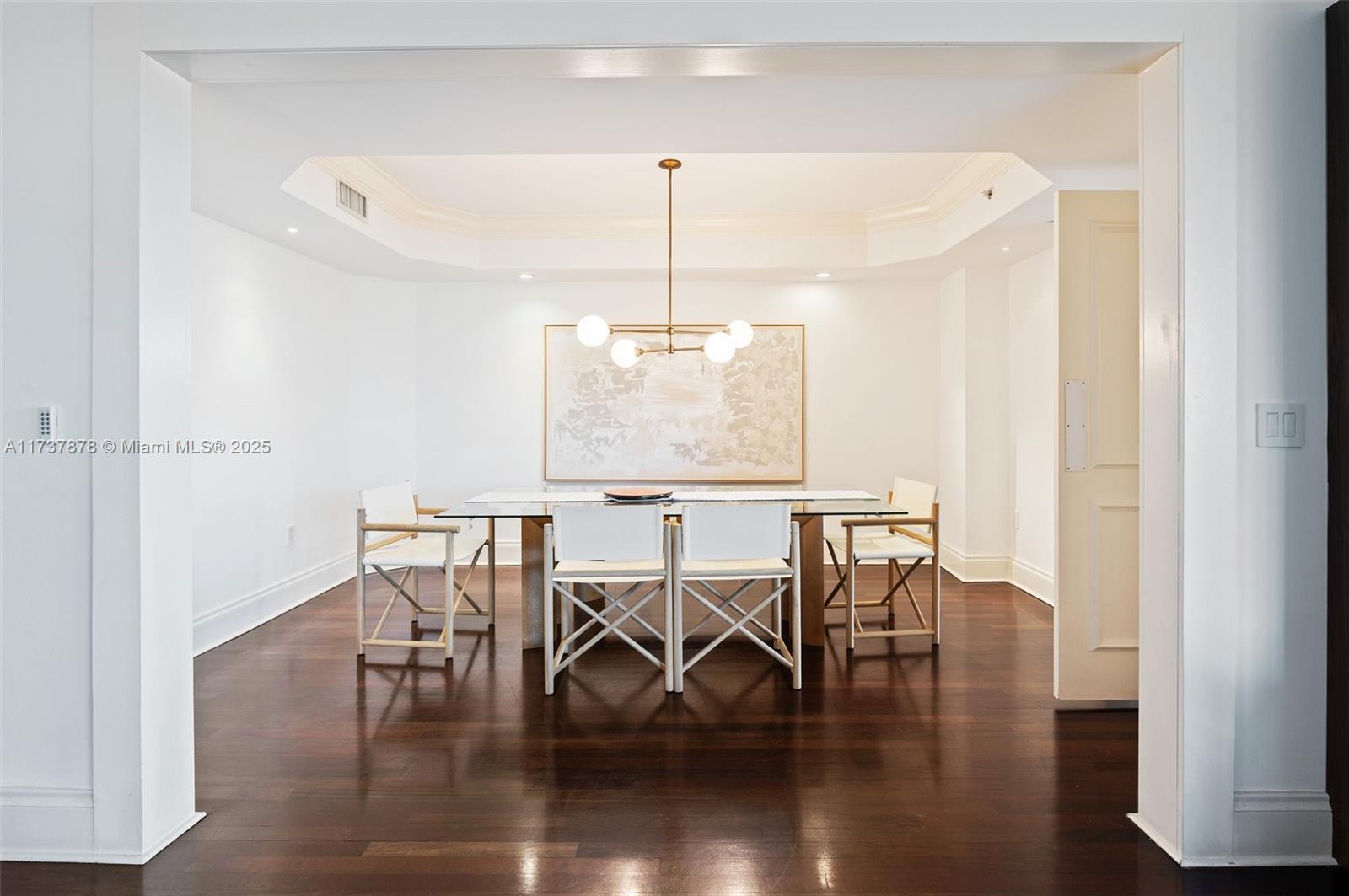 LAKE TOWER CONDO - Residential