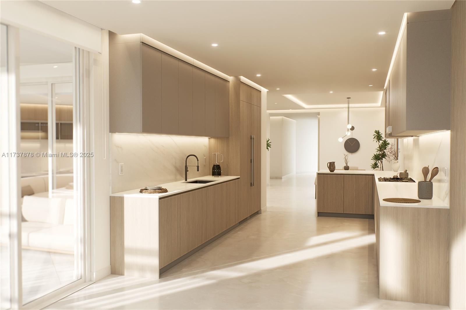 LAKE TOWER CONDO - Residential